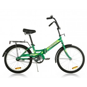 Велосипед 2100 20" Z010